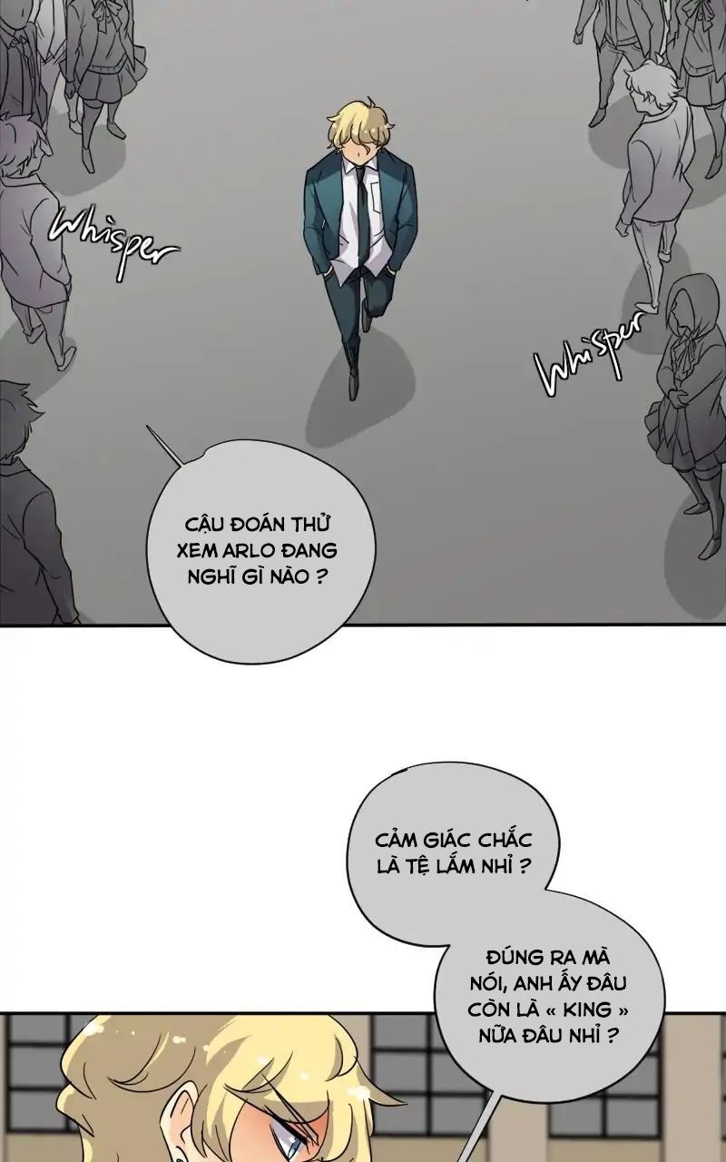 Unordinary - Chương 159