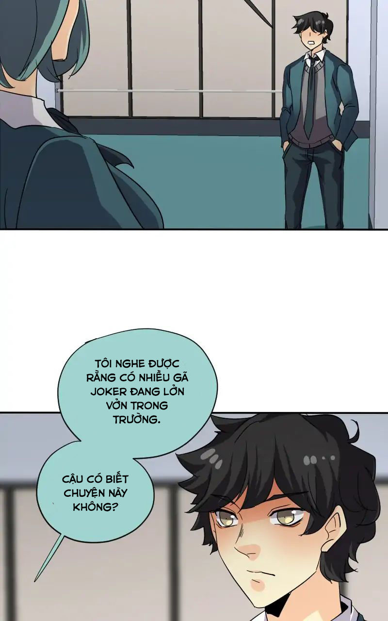 Unordinary - Chương 159