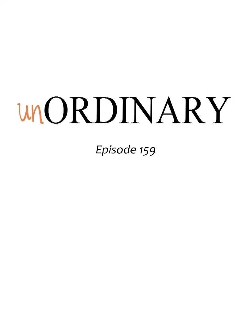 Unordinary - Chương 159