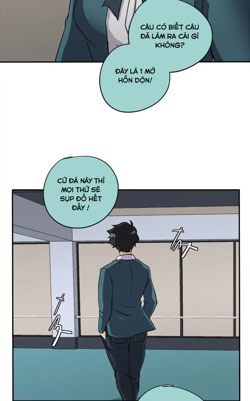 Unordinary - Chương 159