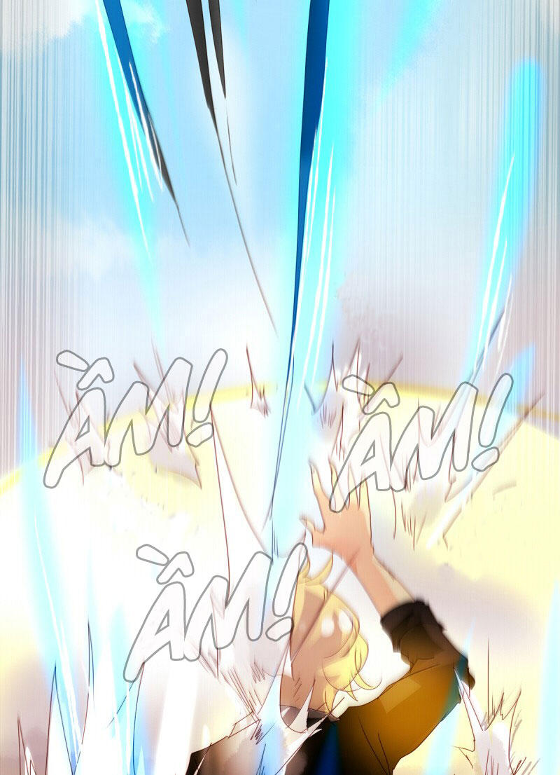 Unordinary - Chương 16