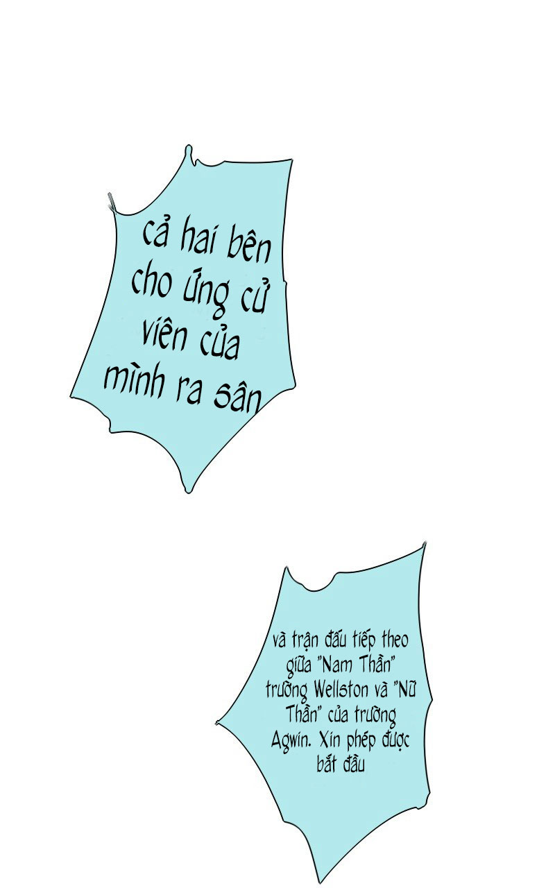 Unordinary - Chương 16