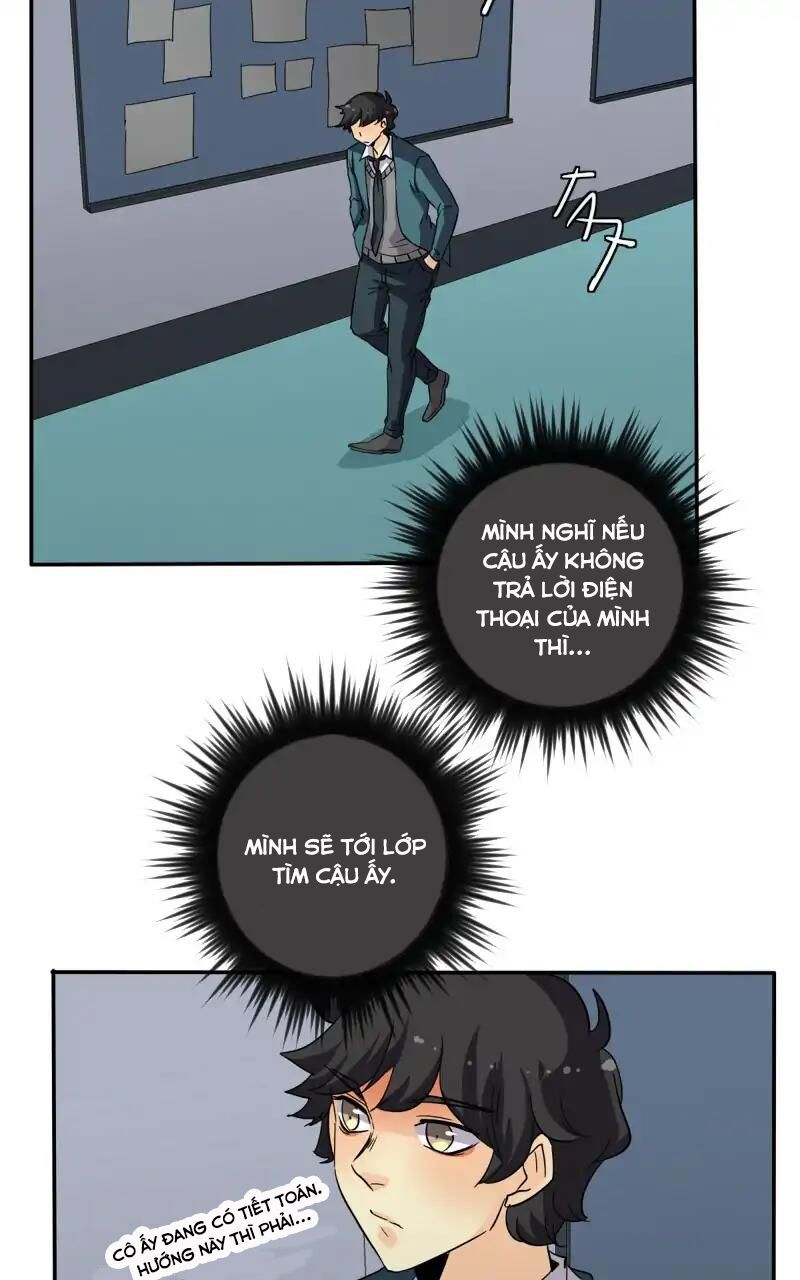 Unordinary - Chương 161