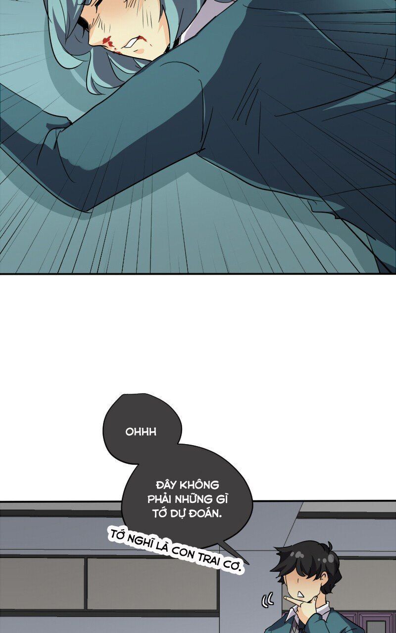 Unordinary - Chương 162
