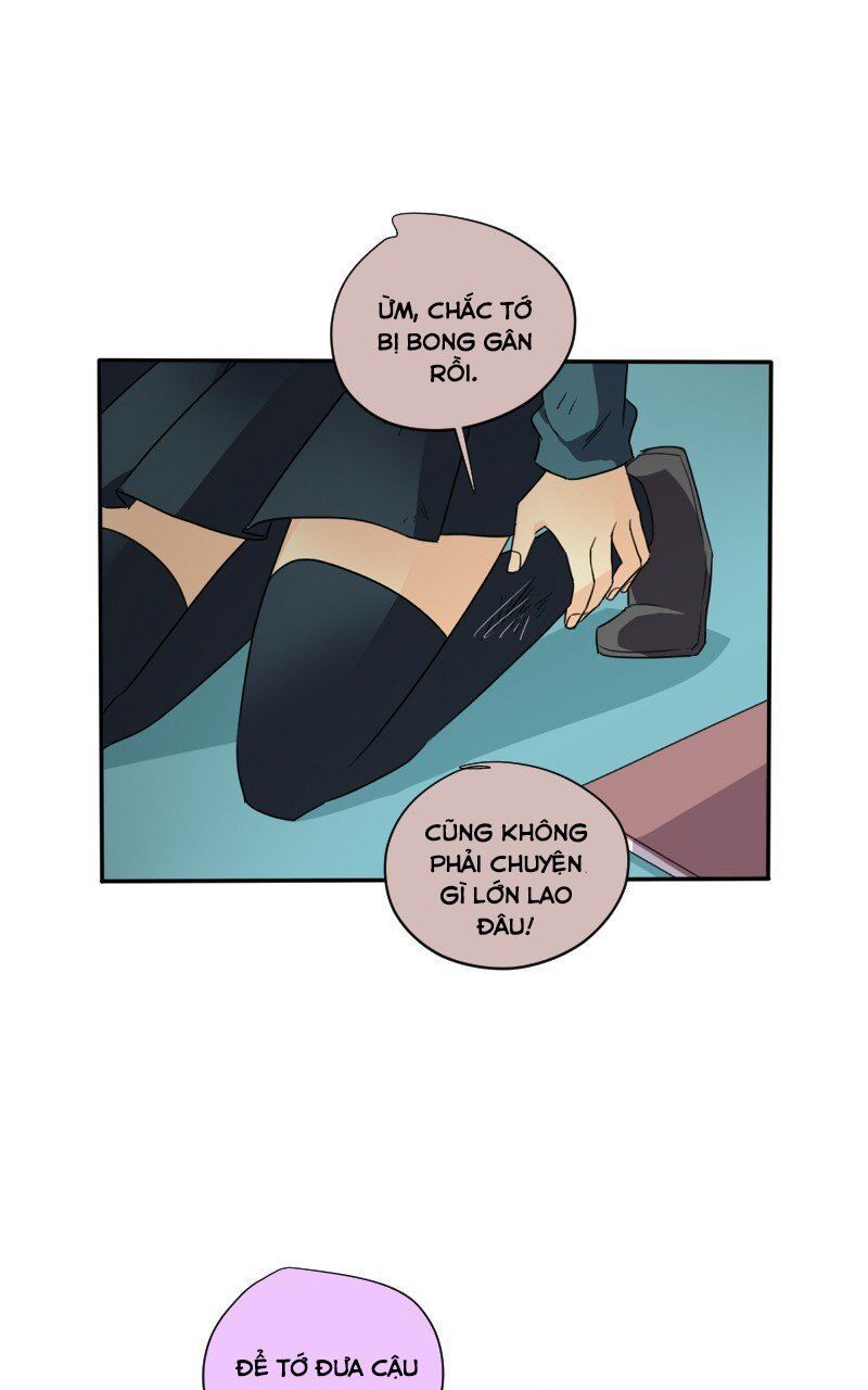 Unordinary - Chương 162