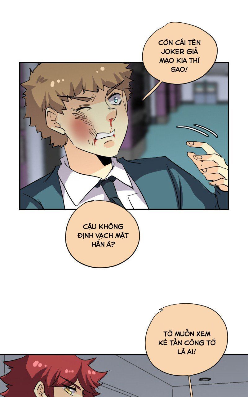 Unordinary - Chương 166