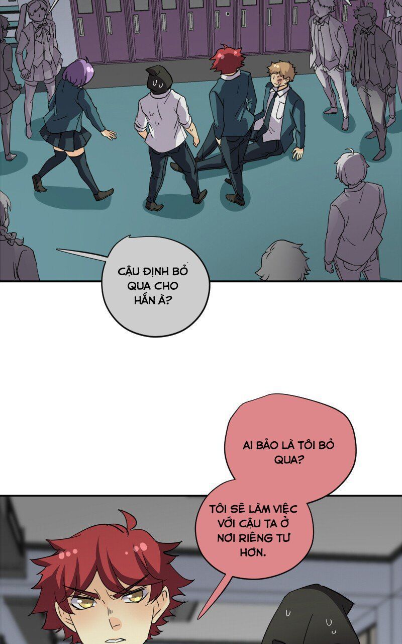 Unordinary - Chương 166