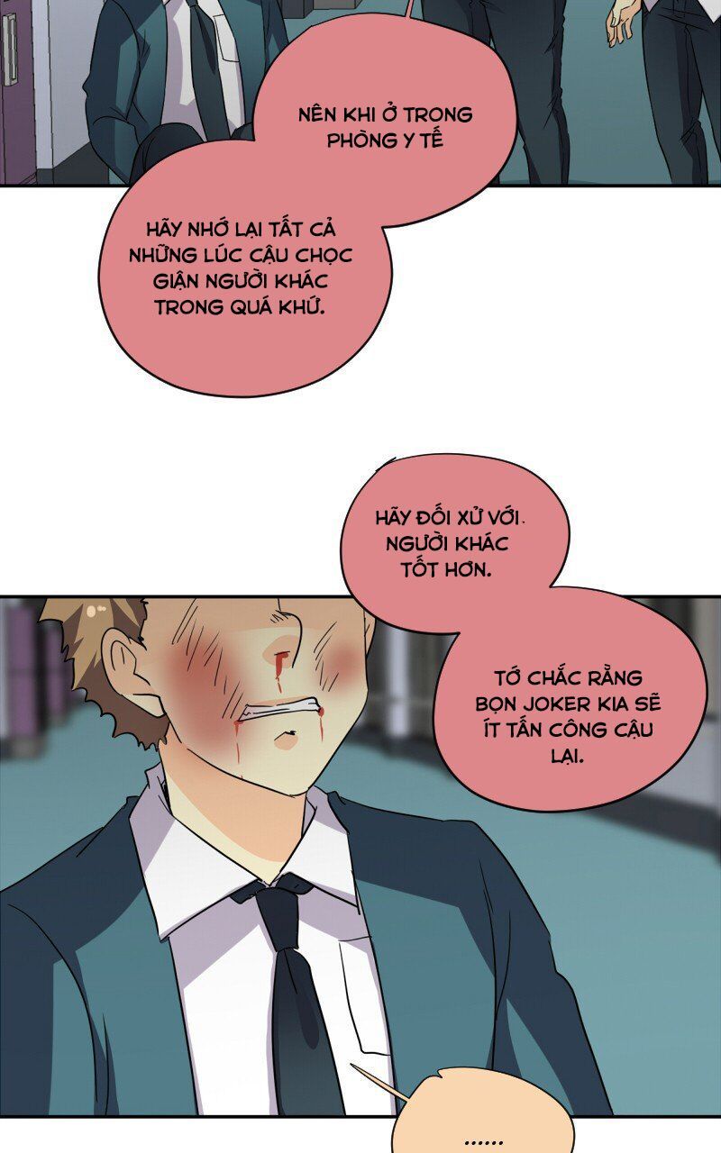 Unordinary - Chương 166
