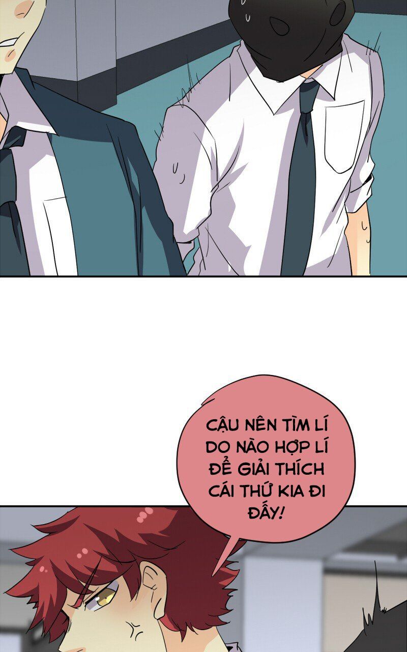 Unordinary - Chương 166