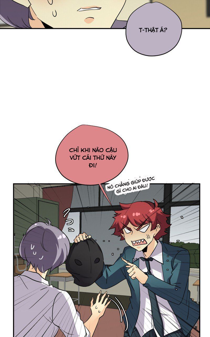 Unordinary - Chương 166