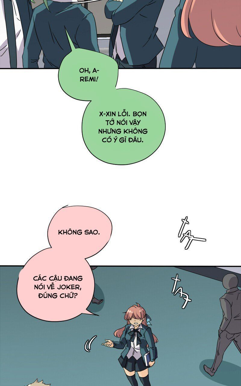 Unordinary - Chương 166