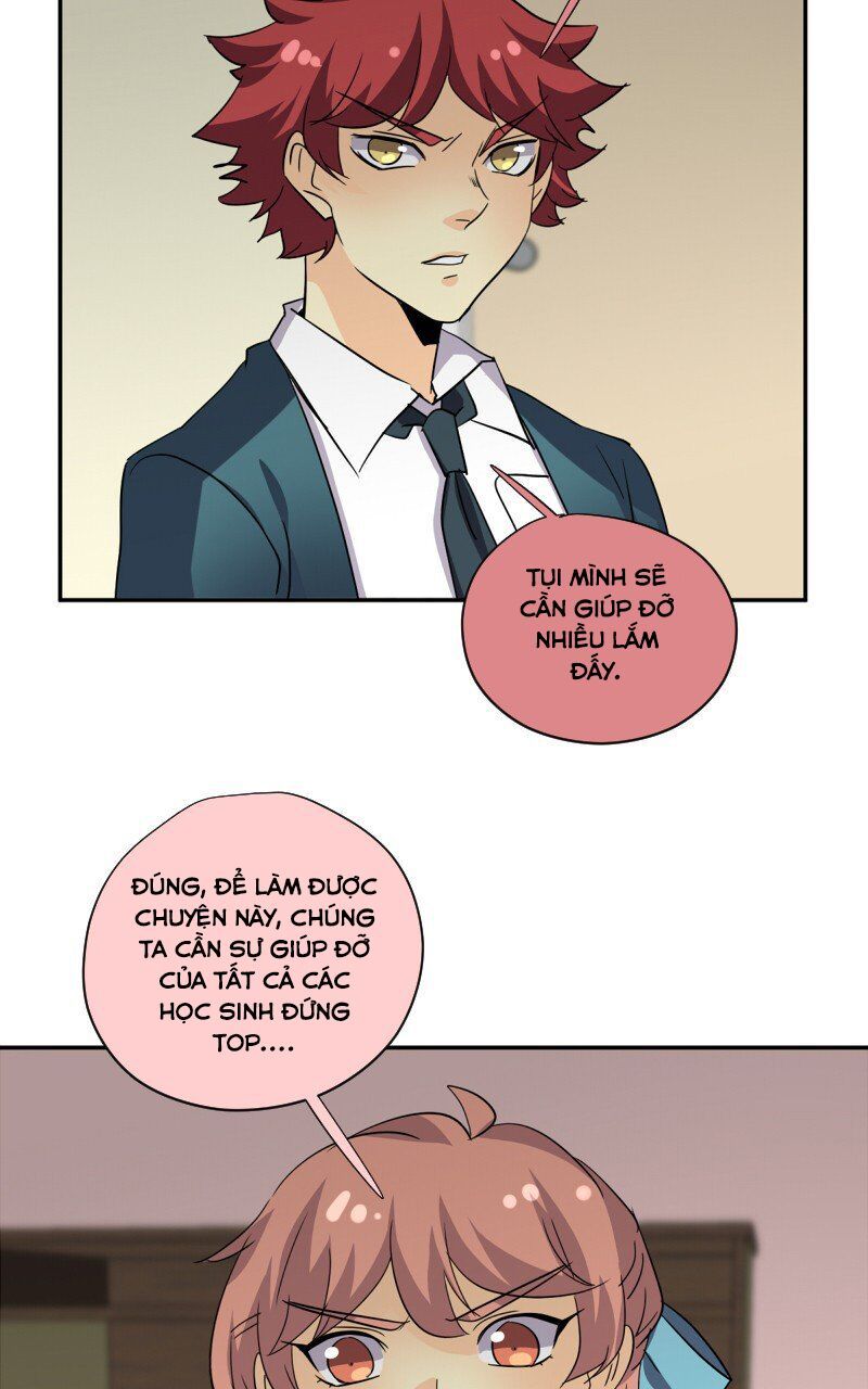 Unordinary - Chương 166