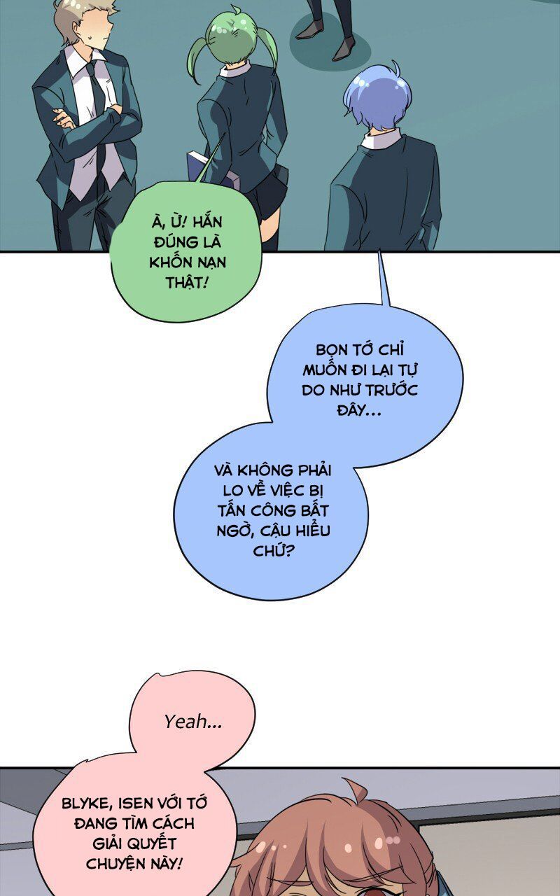 Unordinary - Chương 166