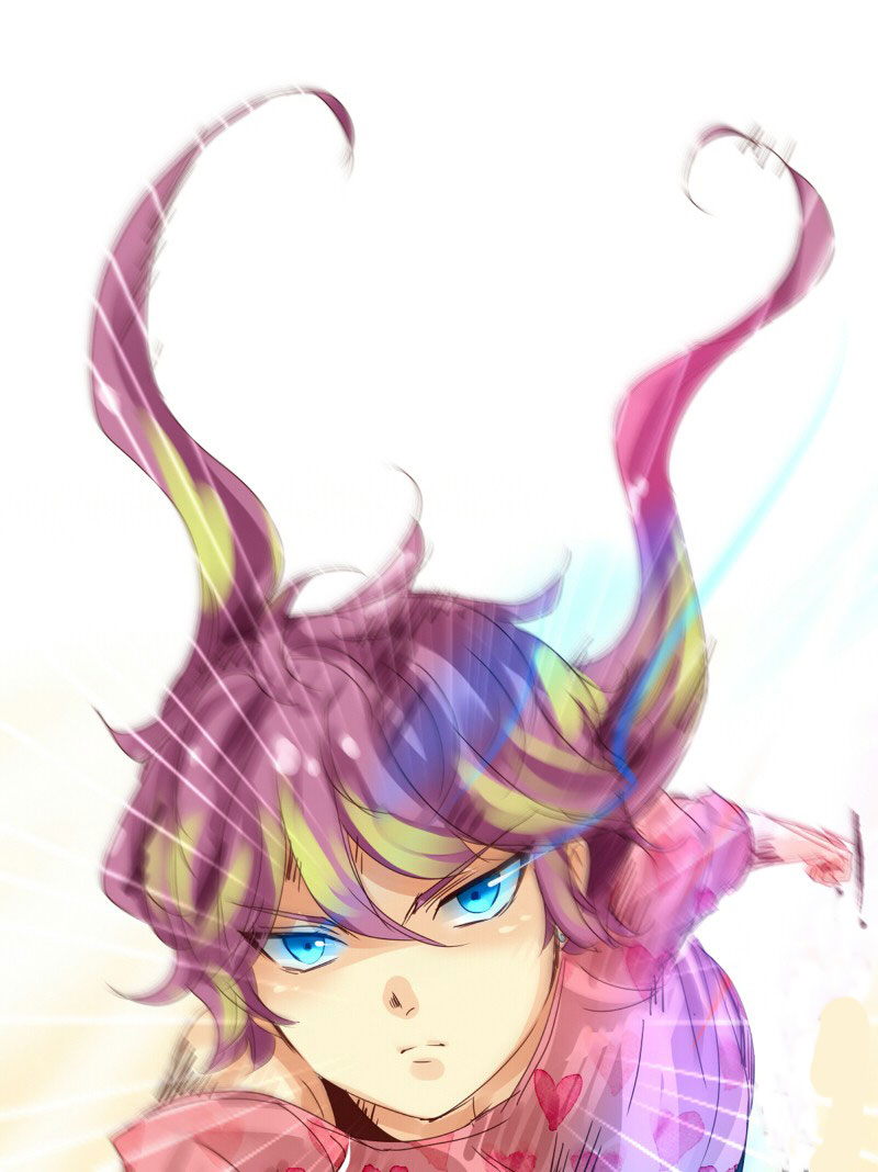 Unordinary - Chương 17