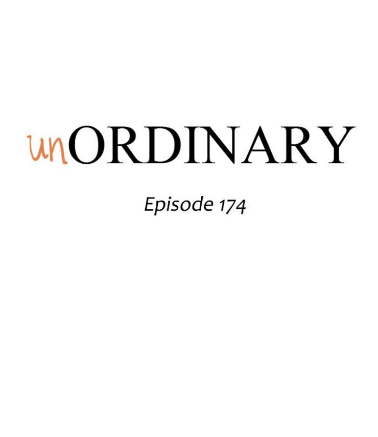Unordinary - Chương 174
