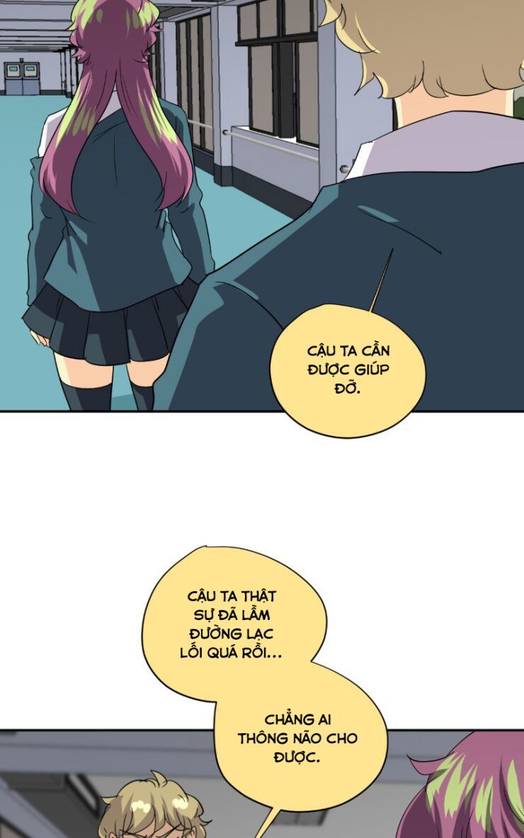 Unordinary - Chương 174