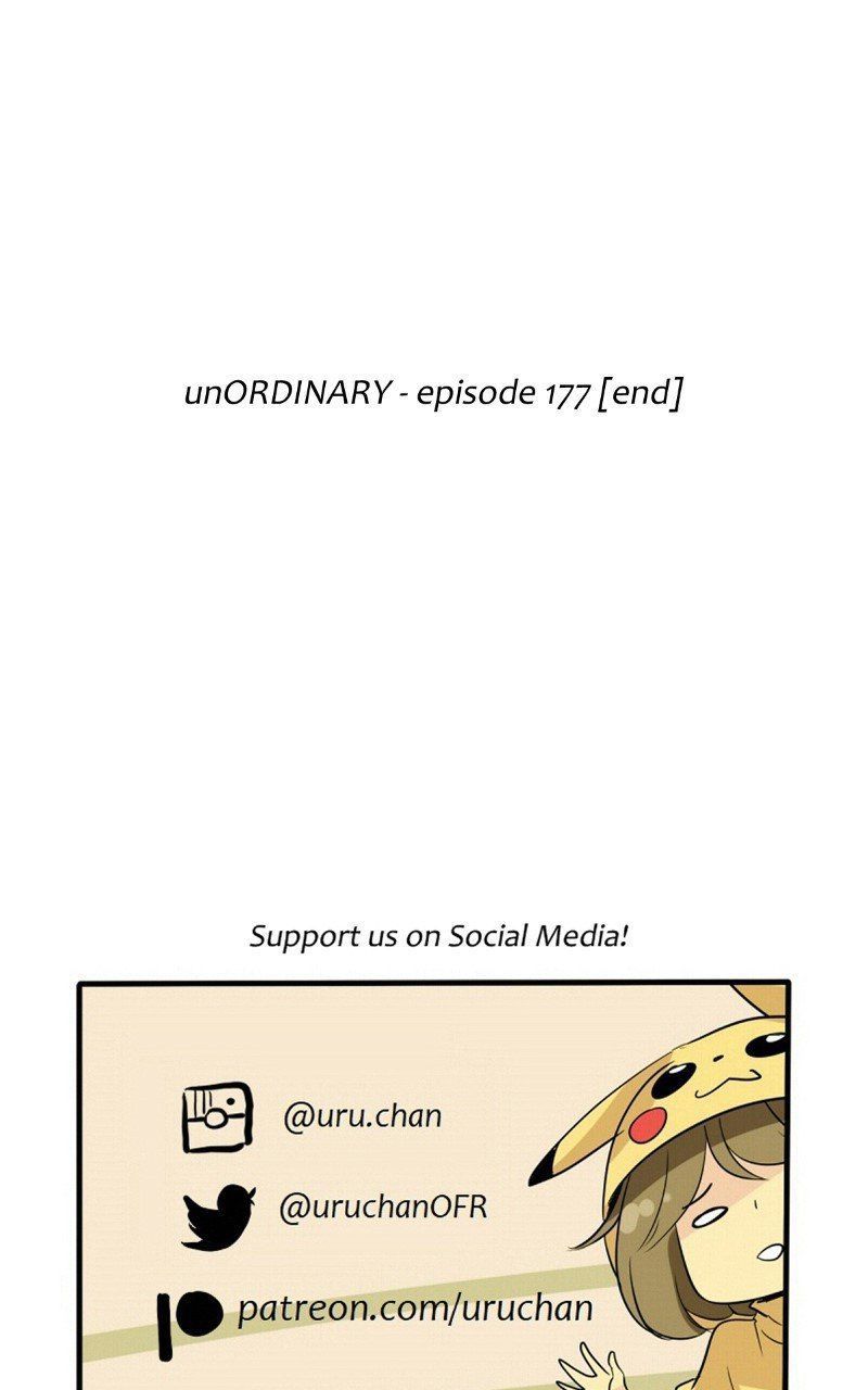 Unordinary - Chương 177