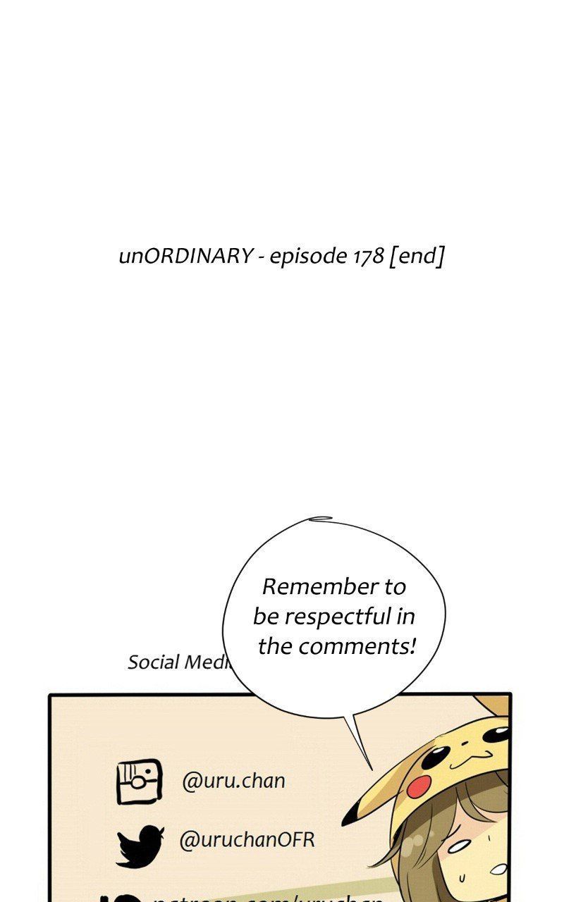 Unordinary - Chương 178