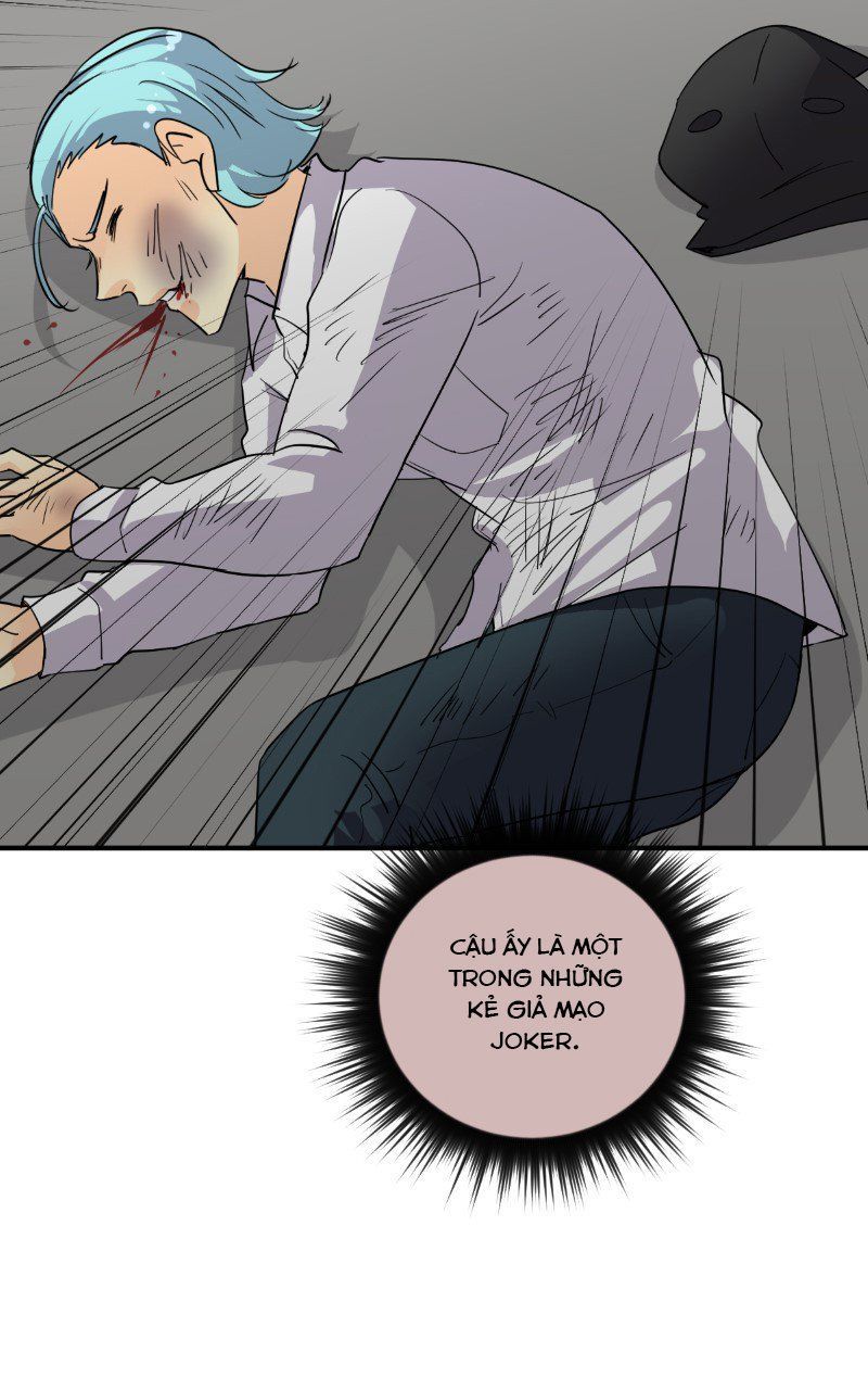 Unordinary - Chương 178