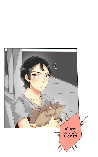 Unordinary - Chương 18