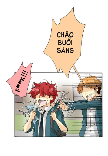 Unordinary - Chương 18