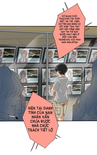 Unordinary - Chương 18