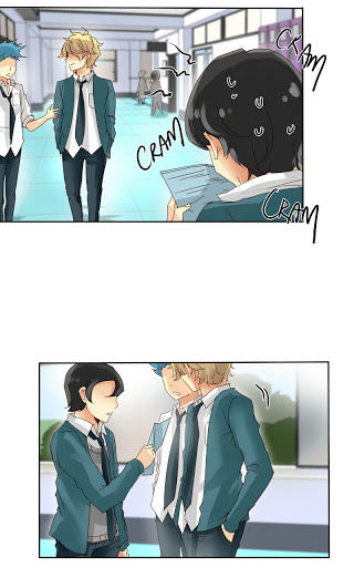 Unordinary - Chương 18