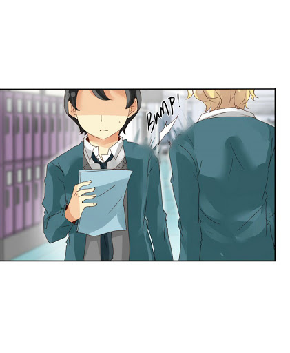 Unordinary - Chương 18