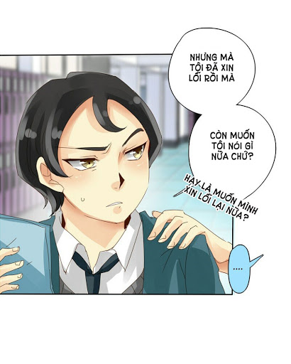 Unordinary - Chương 18