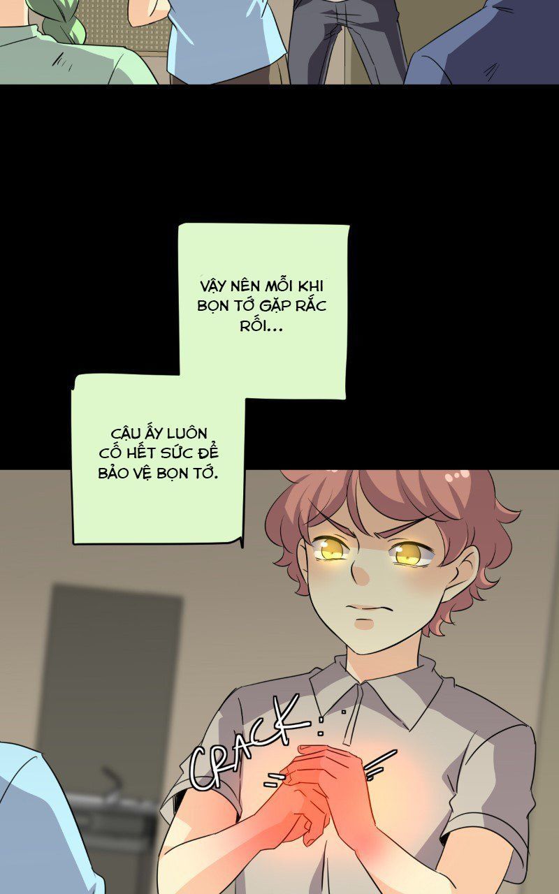 Unordinary - Chương 181