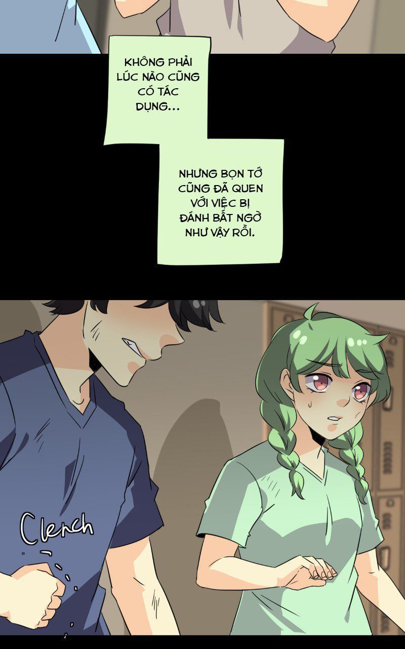 Unordinary - Chương 181