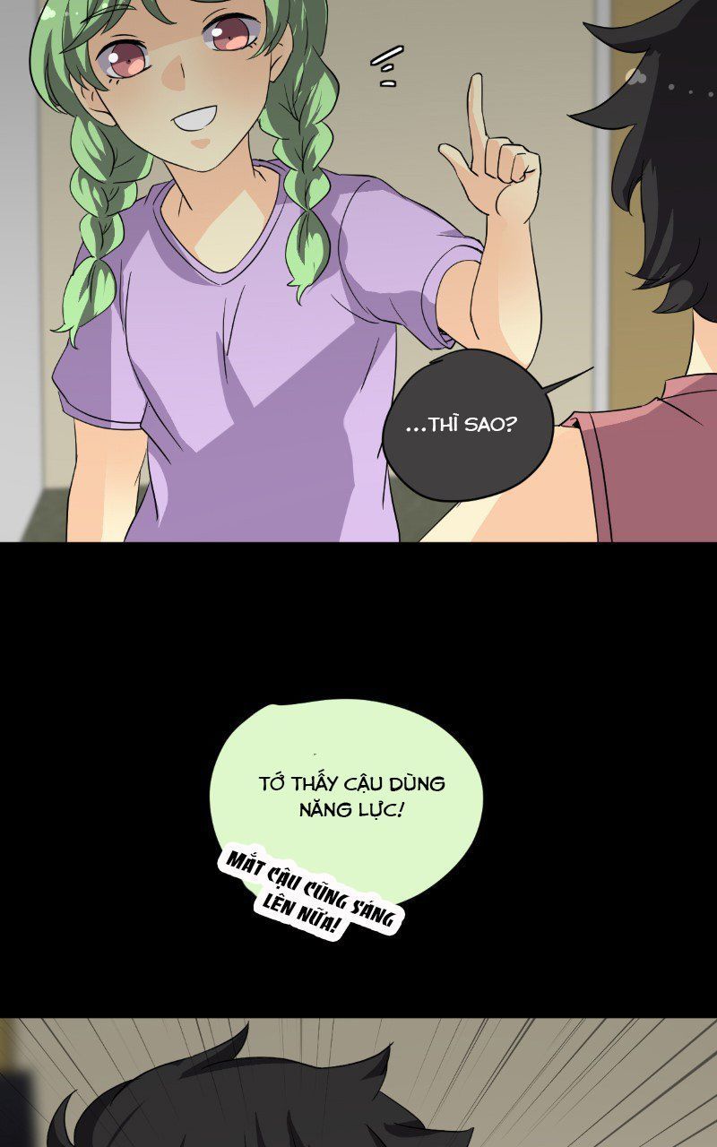 Unordinary - Chương 181