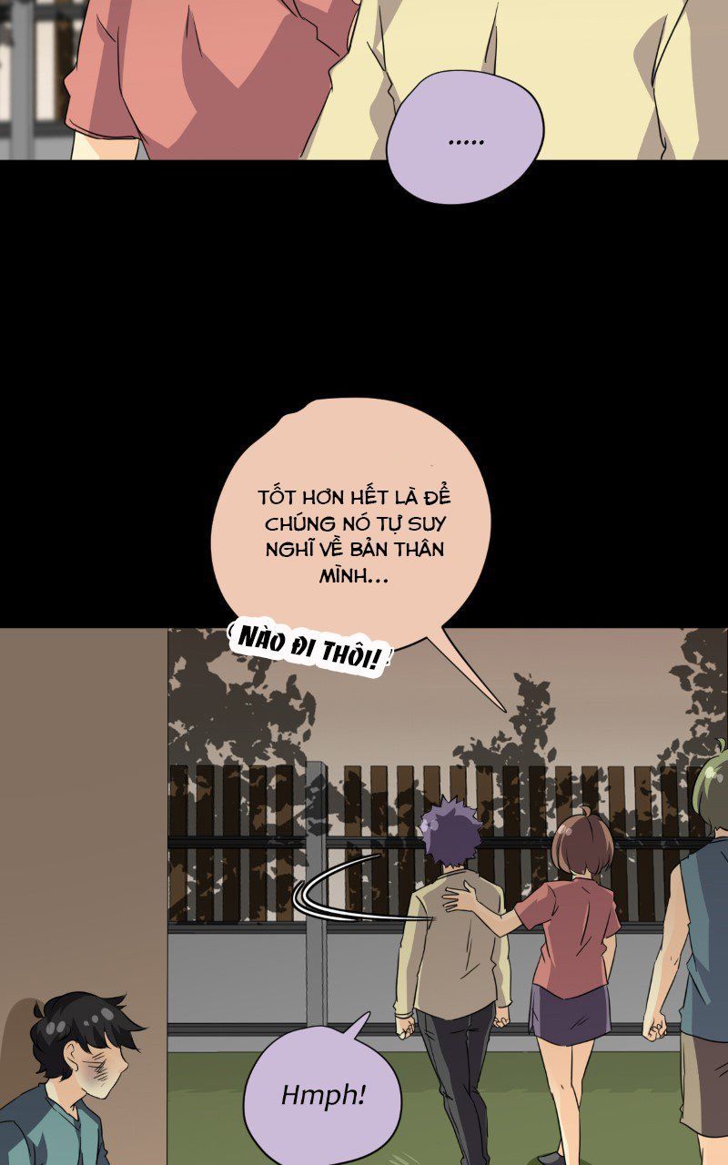 Unordinary - Chương 181