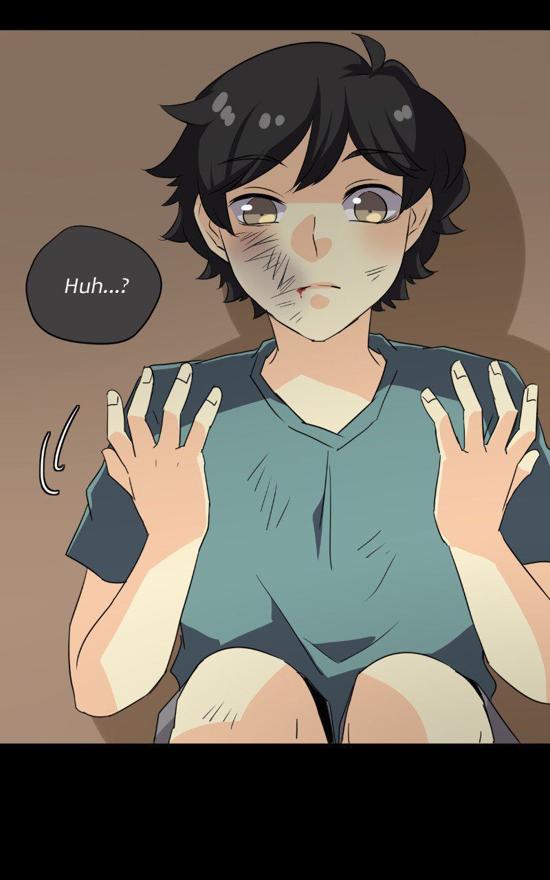 Unordinary - Chương 181