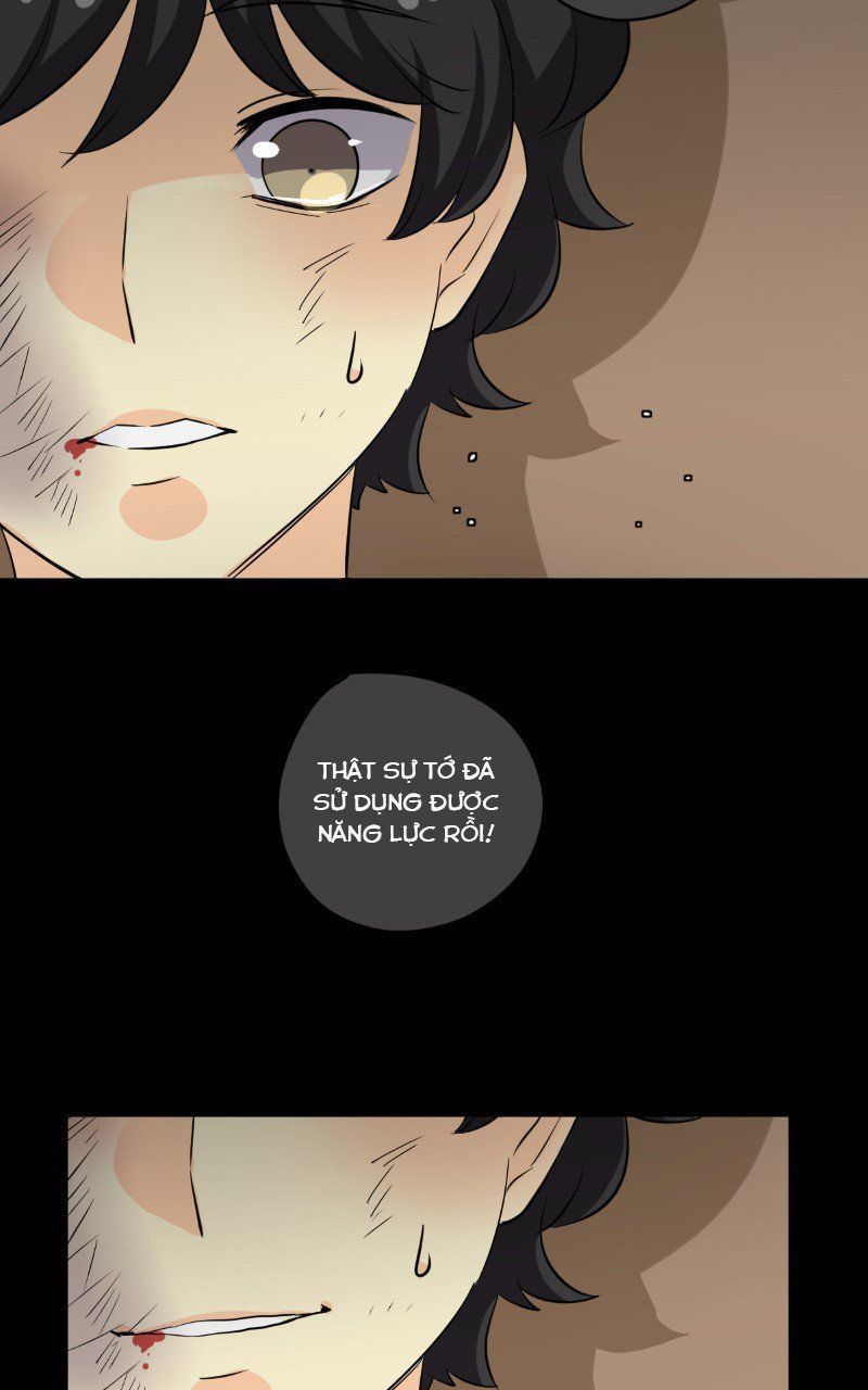 Unordinary - Chương 181
