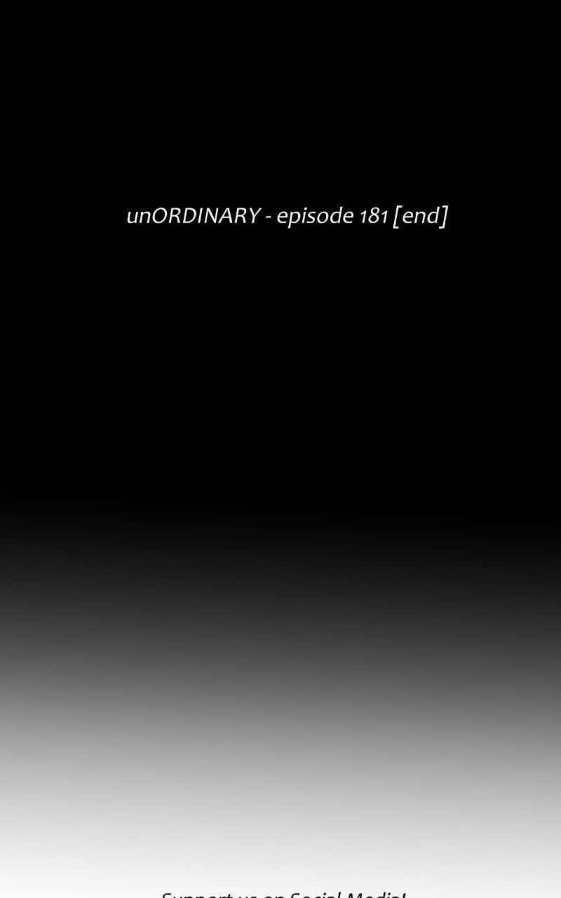 Unordinary - Chương 181
