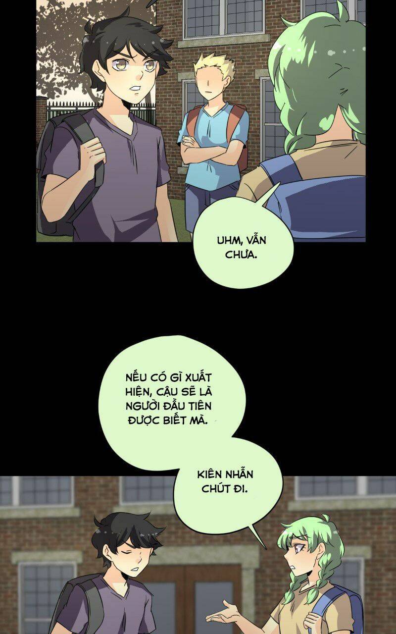 Unordinary - Chương 182