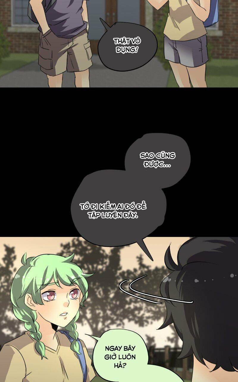 Unordinary - Chương 182