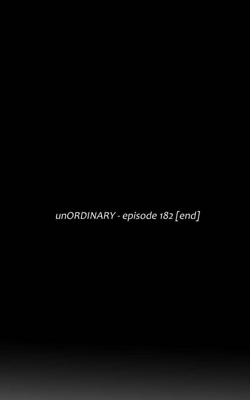 Unordinary - Chương 182