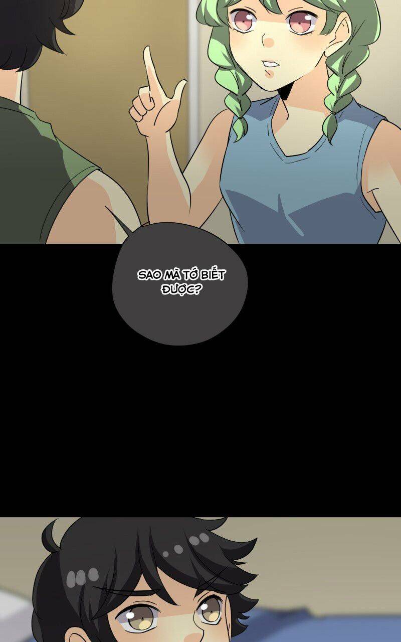 Unordinary - Chương 182