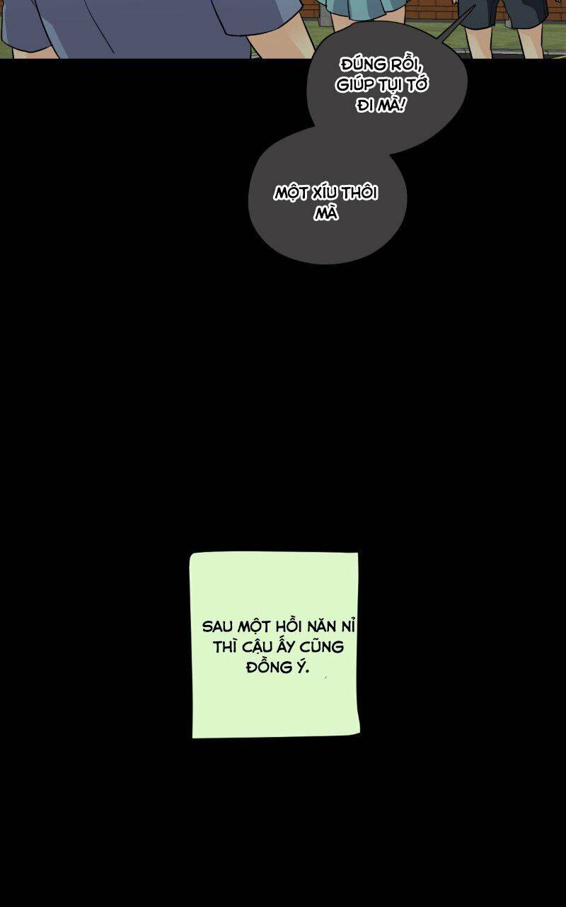 Unordinary - Chương 182