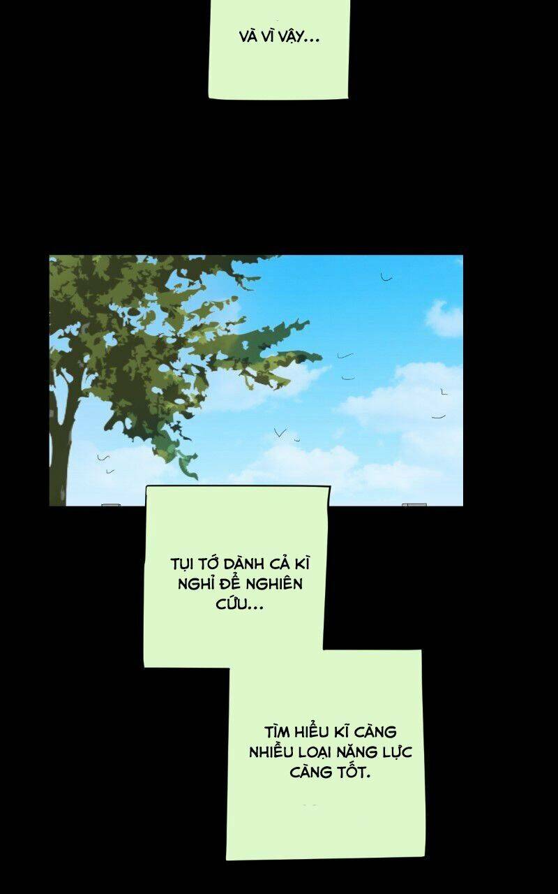 Unordinary - Chương 182