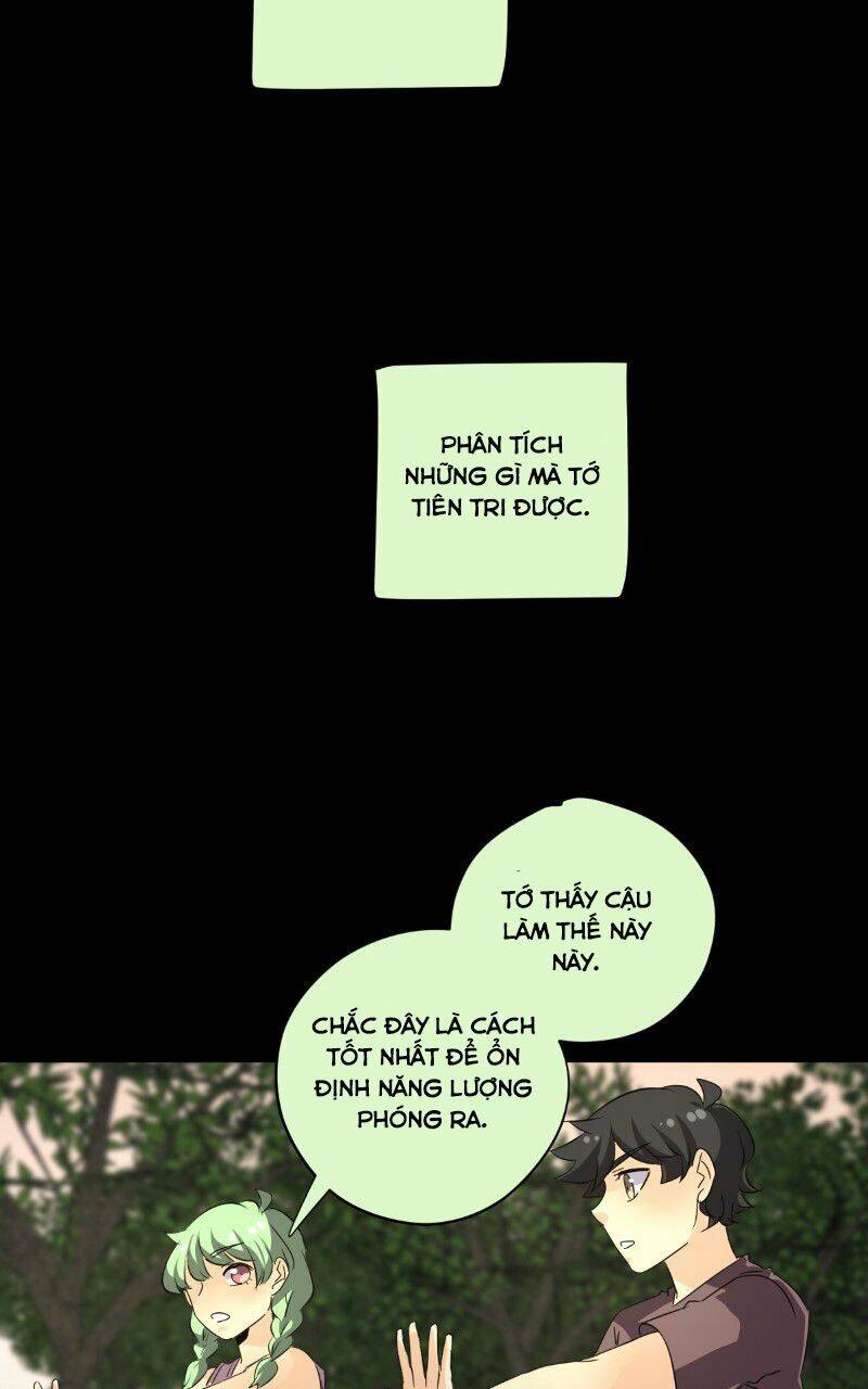 Unordinary - Chương 182
