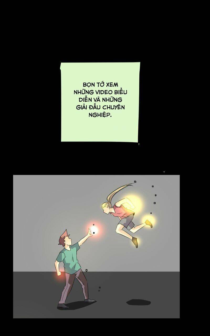 Unordinary - Chương 182