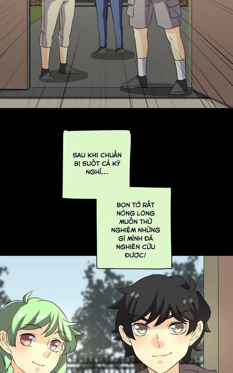 Unordinary - Chương 182
