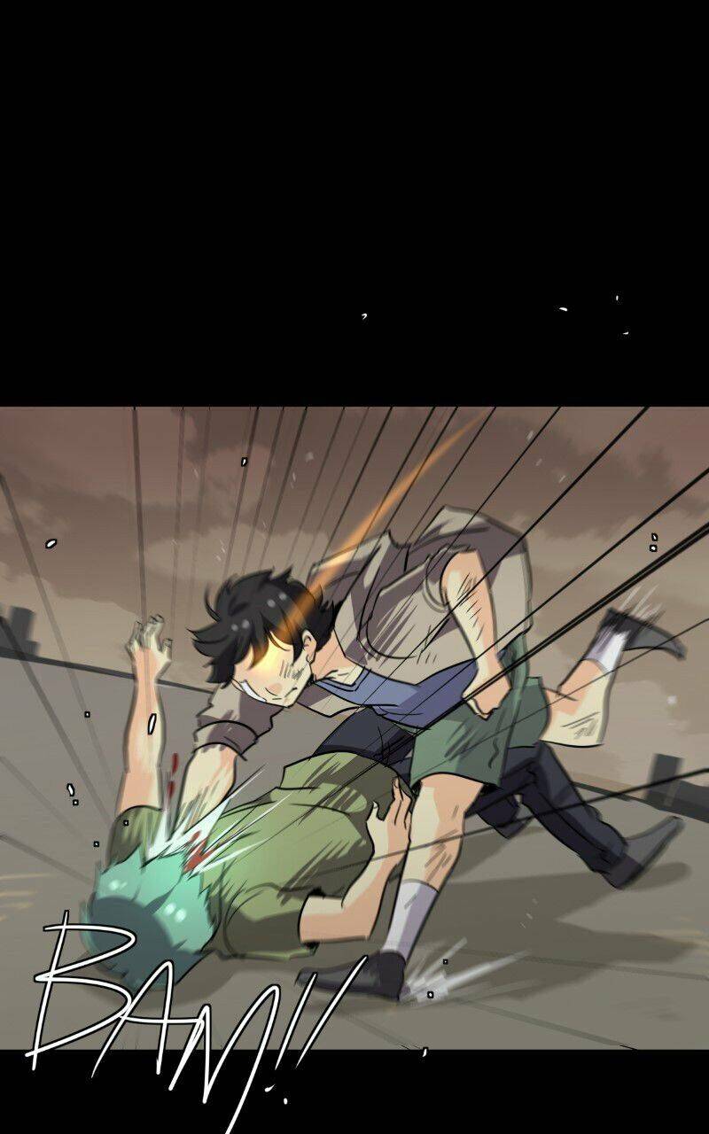 Unordinary - Chương 182