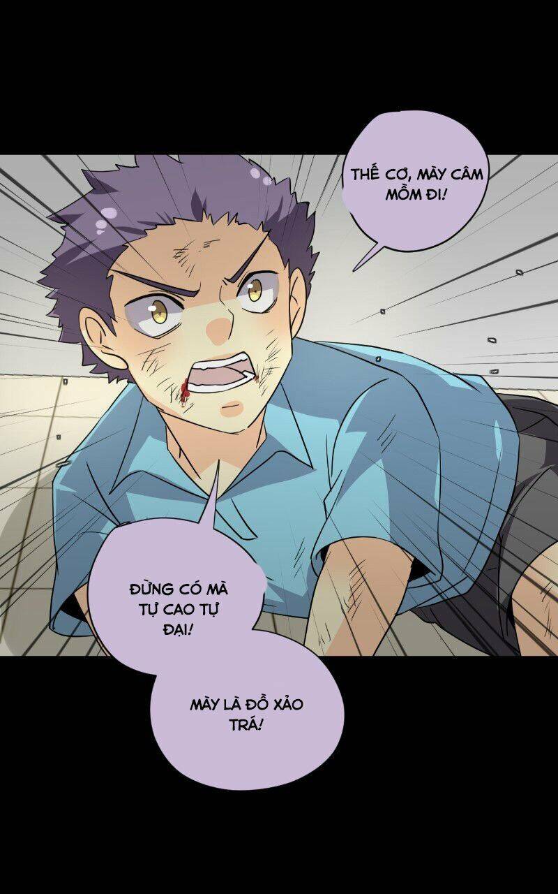 Unordinary - Chương 182