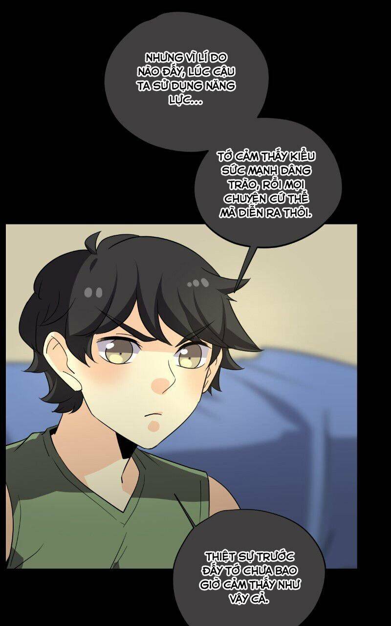 Unordinary - Chương 182