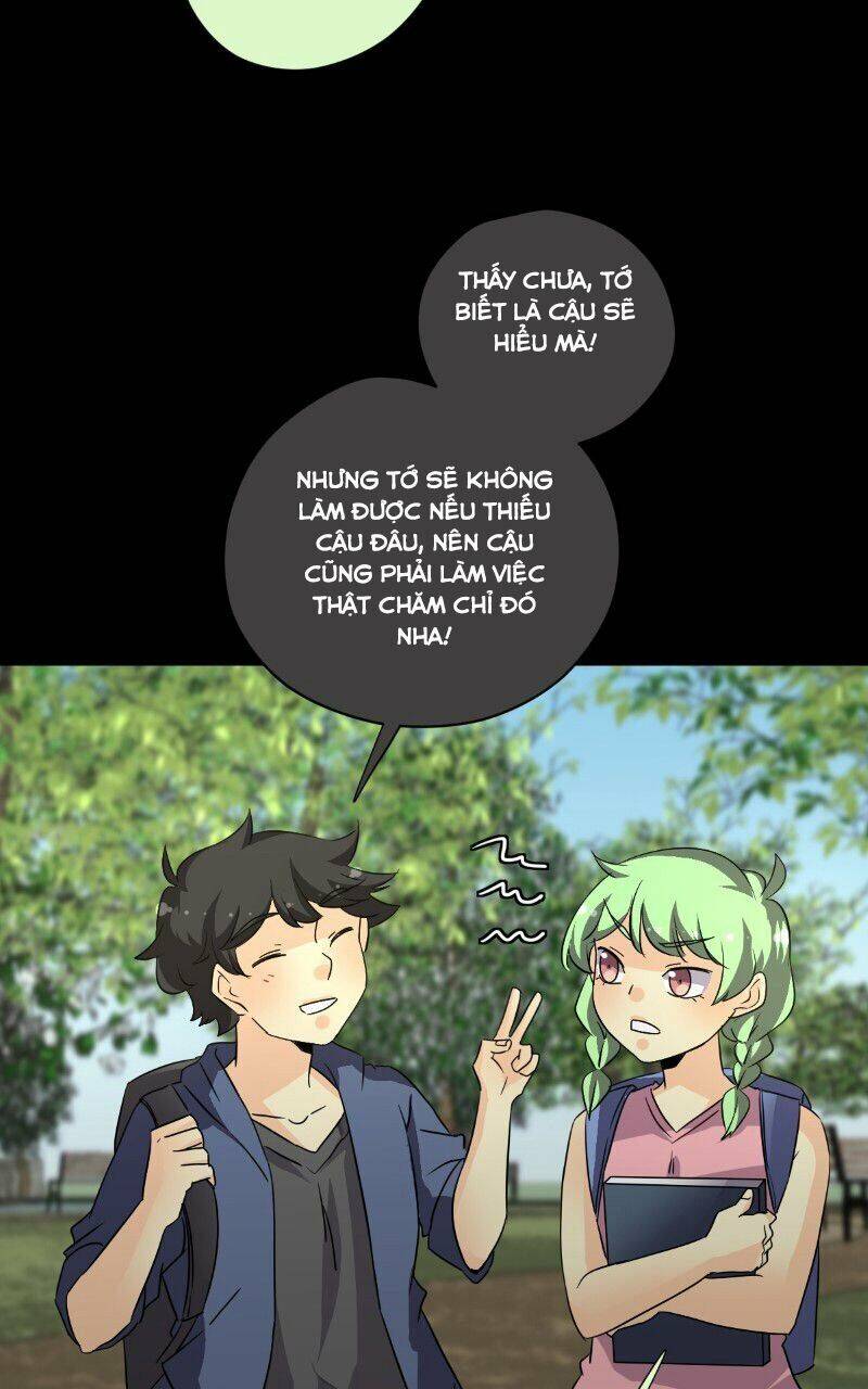 Unordinary - Chương 183