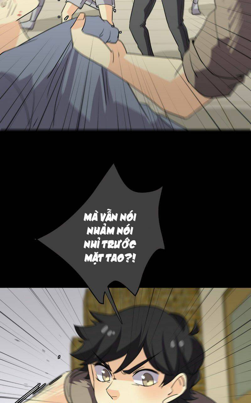 Unordinary - Chương 183